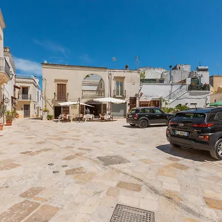 Terrae 3* Mesagne