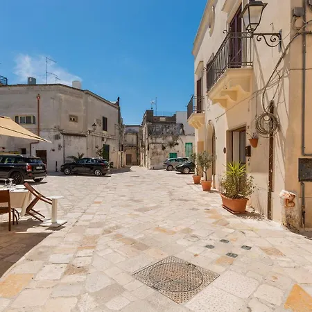 Terrae 3* Mesagne