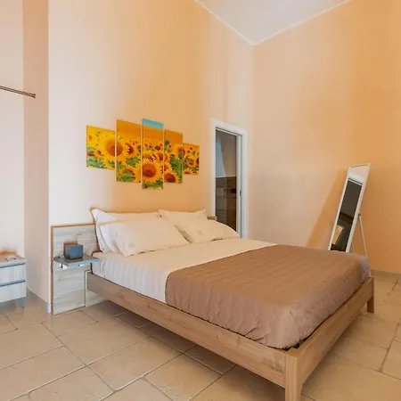 Terrae Bed and Breakfast 3*