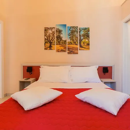 Bed & Breakfast Terrae 3*