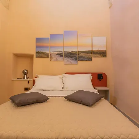 Bed & Breakfast Terrae Mesagne