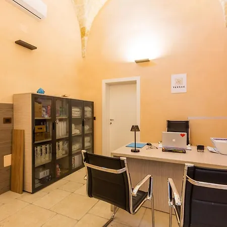 Bed & Breakfast Terrae Mesagne