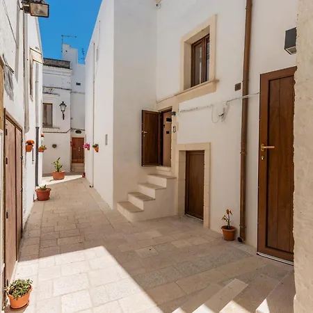 Bed & Breakfast Terrae