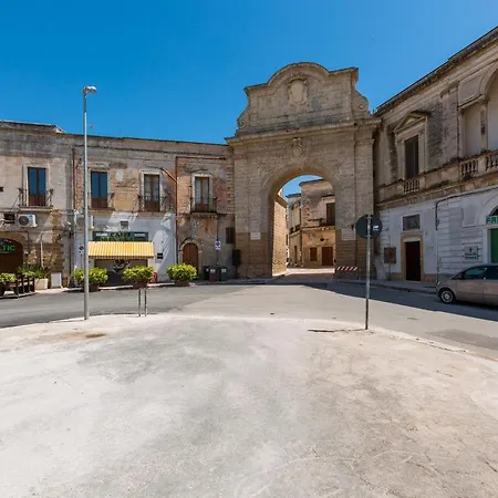 Bed & Breakfast Terrae 3*