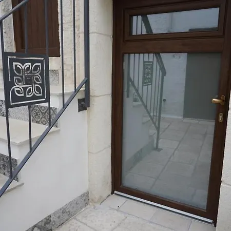 Bed and Breakfast Terrae Mesagne