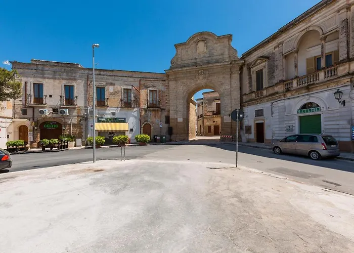 فندق مبيت وإفطار Terrae 3*